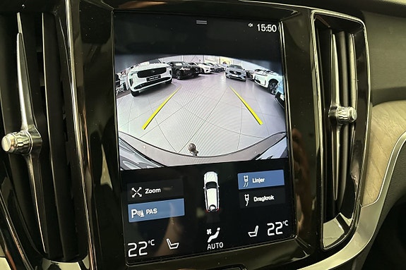 Volvo V60 21 of 21