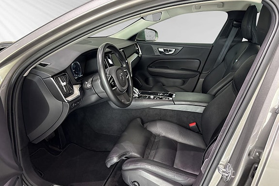 Volvo V60 7 of 21