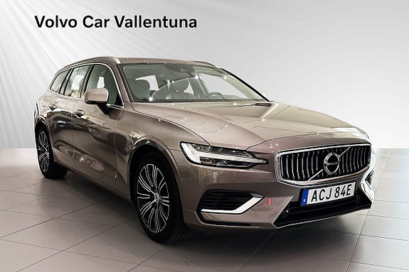 Volvo V60 6 of 21