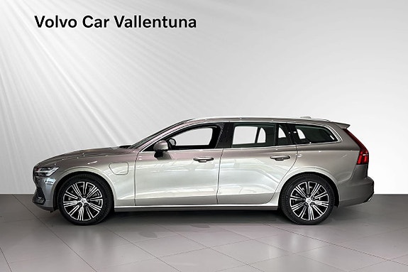 Volvo V60 3 of 21