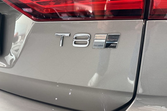Volvo V60 14 of 21