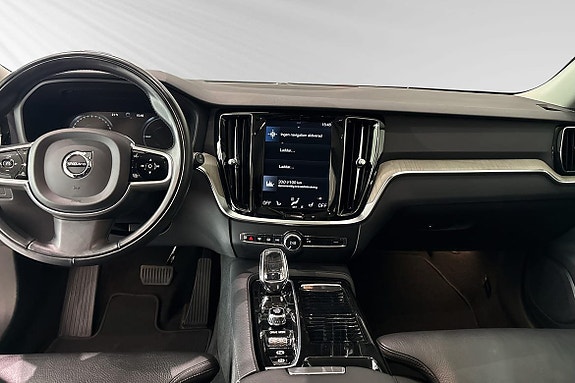 Volvo V60 9 of 21