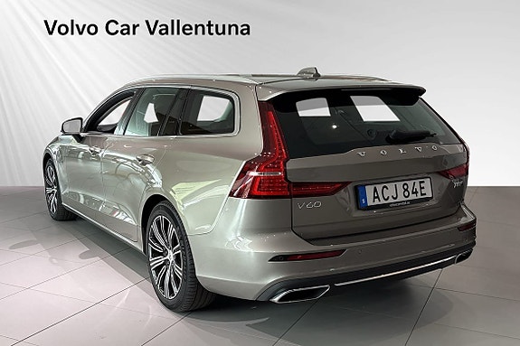 Volvo V60 4 of 21
