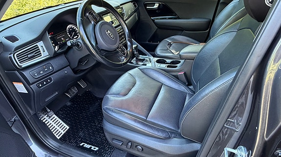 Kia Niro 8 of 14