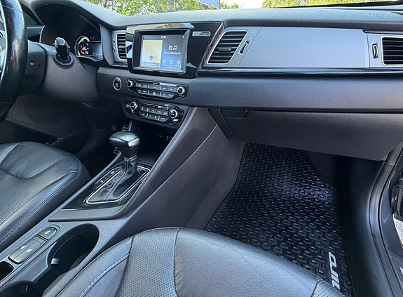 Kia Niro 5 of 14