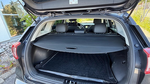 Kia Niro 14 of 14