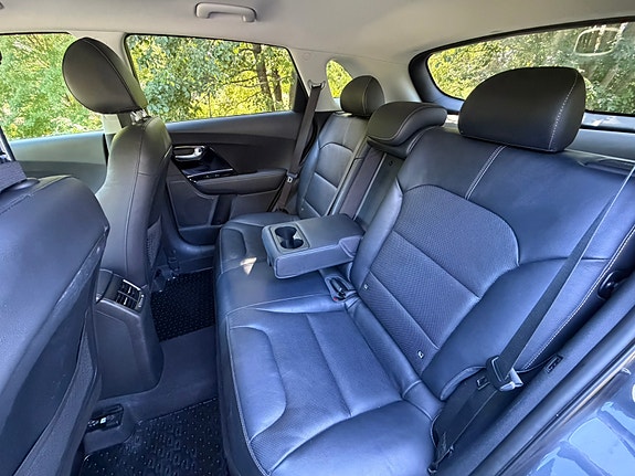 Kia Niro 7 of 14