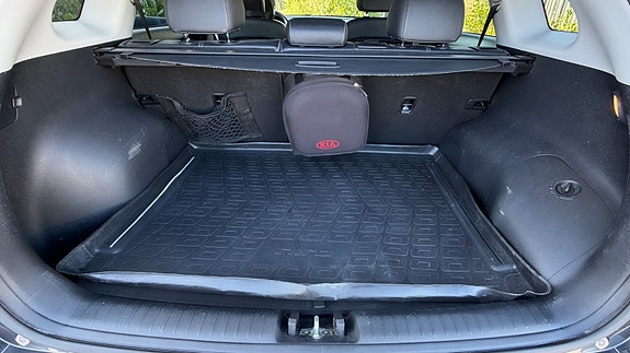 Kia Niro 13 of 14