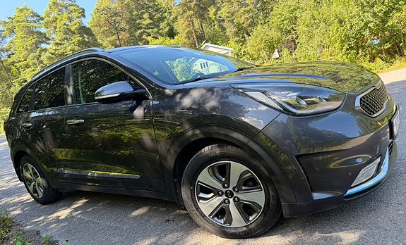 Kia Niro 11 of 14