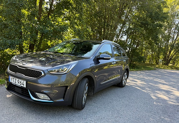 Kia Niro 3 of 14