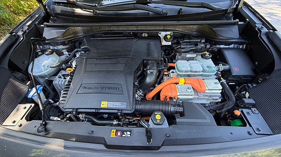 Kia Niro 9 of 14