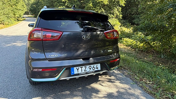 Kia Niro 10 of 14