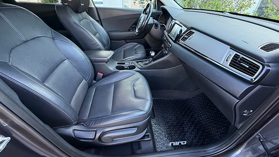 Kia Niro 4 of 14