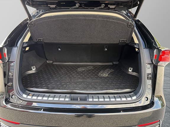 Lexus NX300h 11 of 23
