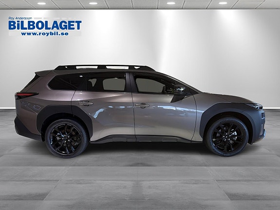 Subaru E-Outback 2 of 9