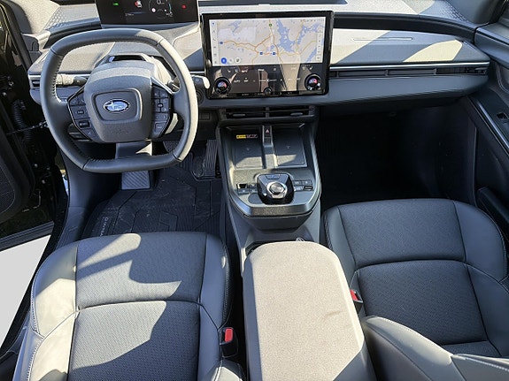 Subaru E-Outback 9 of 9