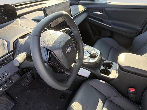 Subaru E-Outback 5 of 9