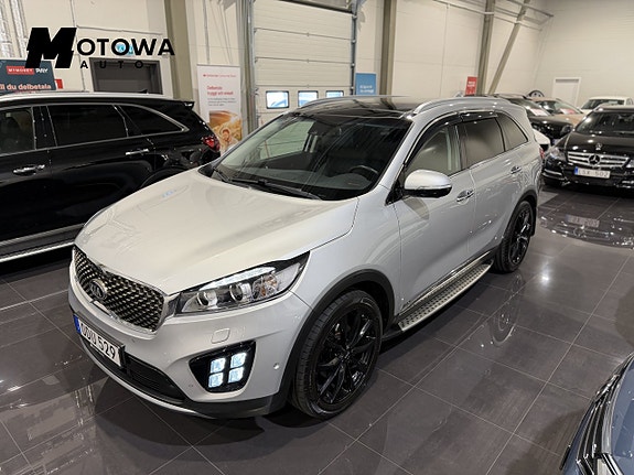 Kia Sorento 7 of 23