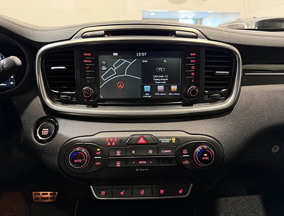 Kia Sorento 19 of 23