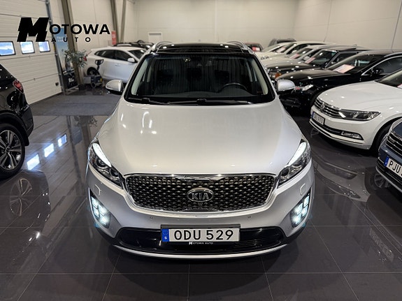 Kia Sorento 6 of 23
