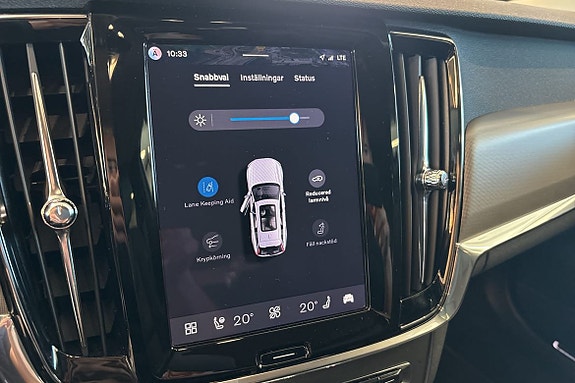 Volvo V90 28 of 30