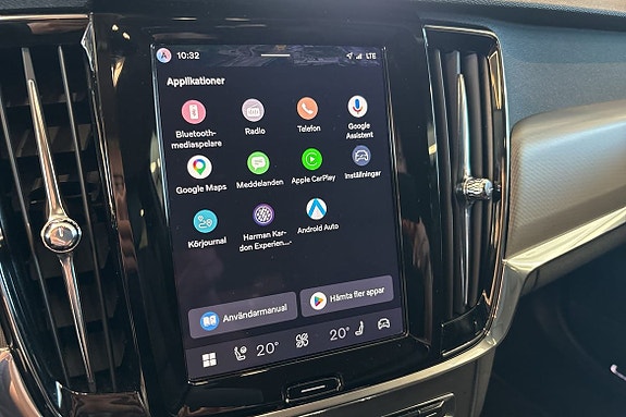 Volvo V90 27 of 30