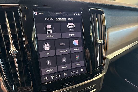 Volvo V90 29 of 30
