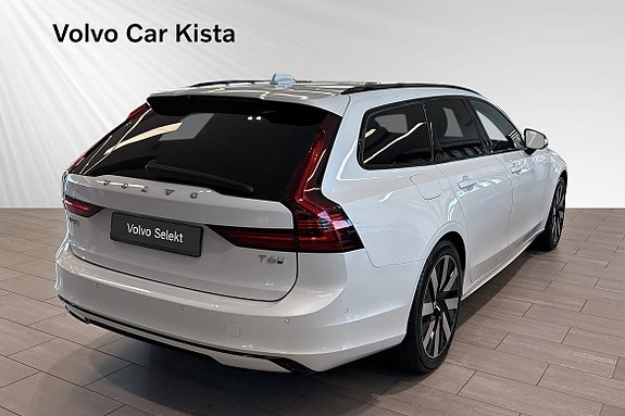 Volvo V90 5 of 30