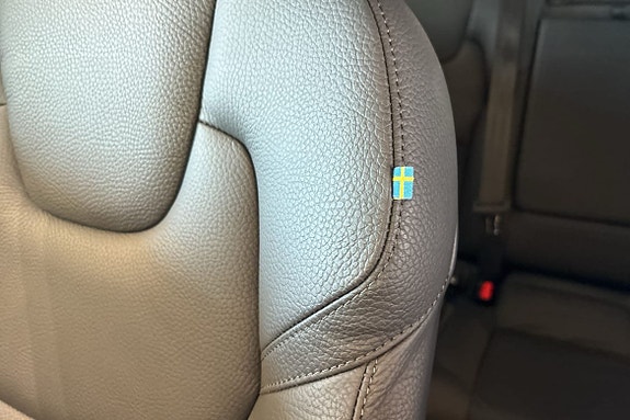 Volvo V90 20 of 30