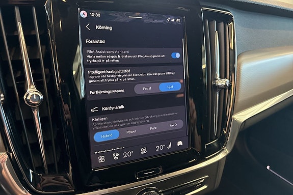 Volvo V90 30 of 30