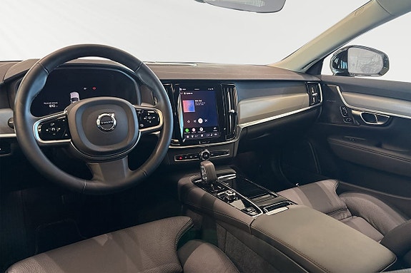 Volvo V90 9 of 30