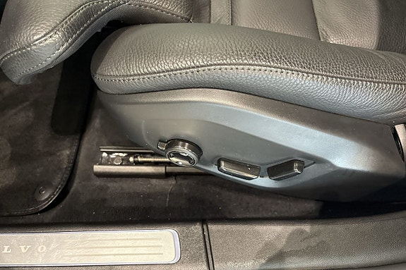Volvo V90 21 of 30
