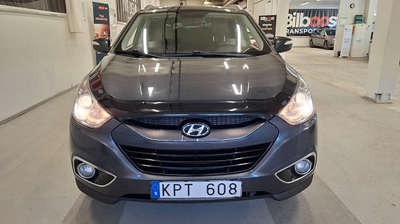 Hyundai ix35 4 of 19