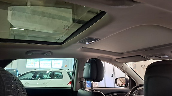 Hyundai ix35 13 of 19