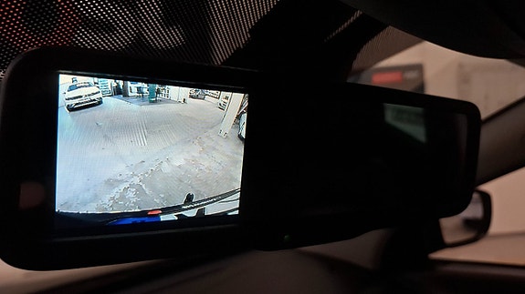 Hyundai ix35 19 of 19