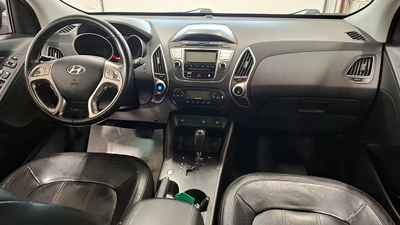 Hyundai ix35 11 of 19