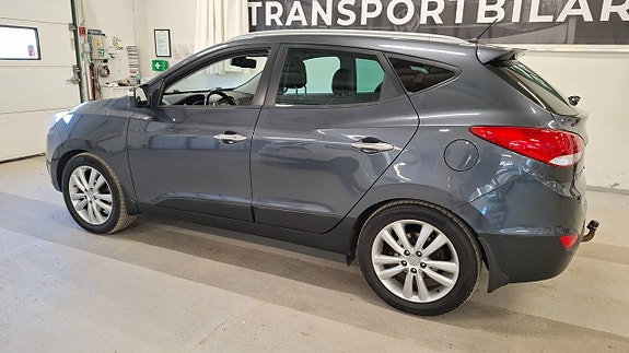 Hyundai ix35 3 of 19