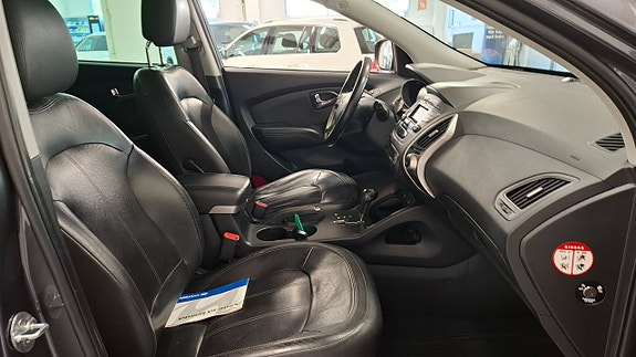 Hyundai ix35 10 of 19