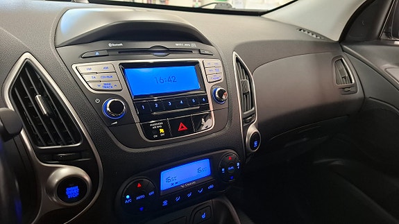 Hyundai ix35 15 of 19