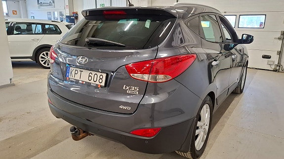 Hyundai ix35 7 of 19