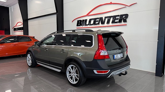 Volvo XC70 4 of 12