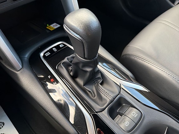 Toyota Corolla Cross 27 of 28