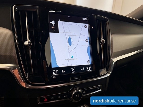 Volvo V90 12 of 12