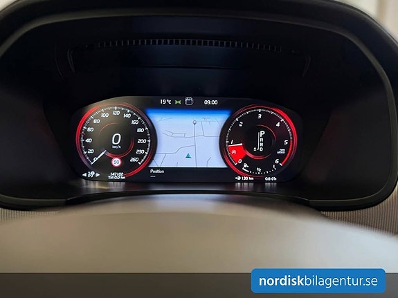 Volvo V90 10 of 12