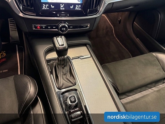 Volvo V90 9 of 12