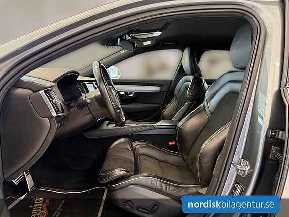 Volvo V90 6 of 12