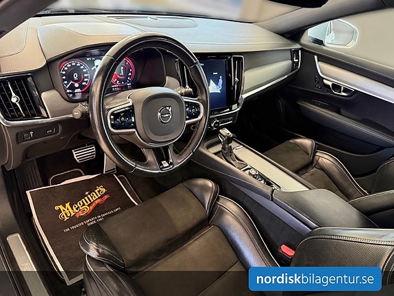 Volvo V90 5 of 12