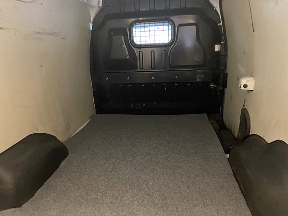 Ford Transit Connect 7 of 7