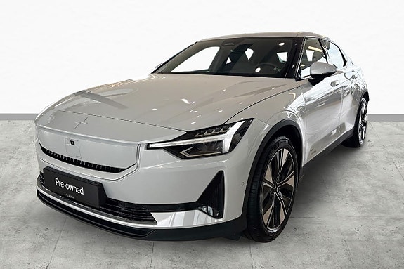 Polestar 2 7 of 28