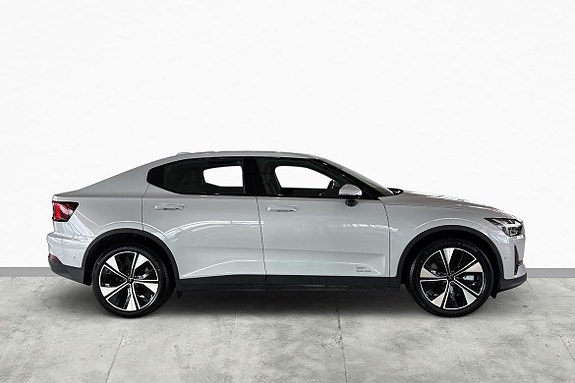 Polestar 2 4 of 28